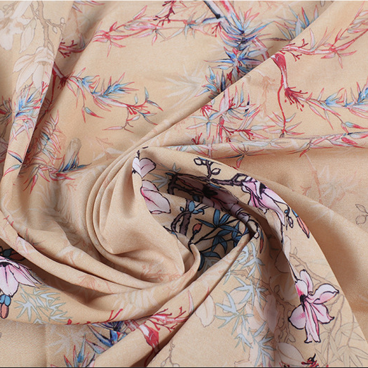 100% polyesterová tkanina pro digitální tisk